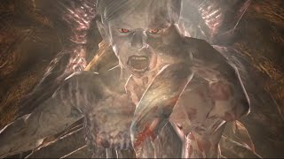 鬱陶しいのはロケランで #Short 【BIOHAZARD 4】【Resident Evil 4】