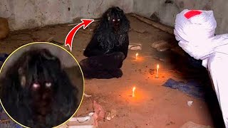 பாழடைந்த வீட்டில் தெரிந்த பேய் உருவம் I Top 06 Ghost Video Caught On Camera | Mysterious Facts Tamil