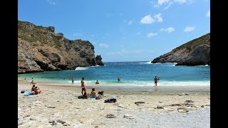 Αρμυρίχι, Εύβοια / Armirichi Beach, Evia Greece