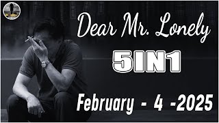 Dear Mr Lonely - Drama Fm 5in1 - February  4 .2025  #dearmrlonely