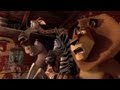 MADAGASCAR 3 - Trailer - Norway