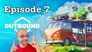 OUTBOUND / Episode 7