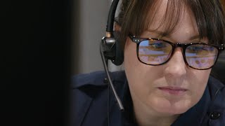 Become a CAL FIRE Communications Operator