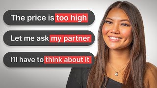 How To Prevent Every Sales Objection, Simplified.