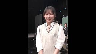 影山優佳 胸キュン台詞