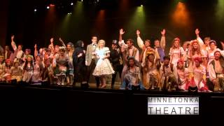 Young Frankenstein Sneak Peek