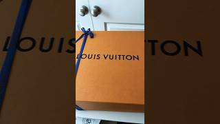 Luxury Bag unboxing- Louis Vuitton Neverfull MM