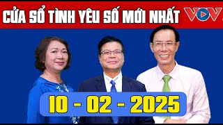 [SỐ ĐẶC BIỆT] Tư Vấn Đêm Khuya 10/02/2025 | Đinh Đoàn Tư Vấn Tâm Lý, Tình Yêu, Hôn Nhân Gia Đình