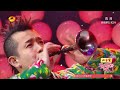 于朦胧沈梦辰相爱相杀秀串烧— 2016元宵喜乐会热点 happy celebration of the lantern festival 2016【湖南卫视官方版】