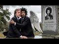 60-70s Rockstars Who Died Way Too Young 💔 | AI Tribute