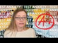 CONTROL Your Test Anxiety!! (therapist approved strategies)