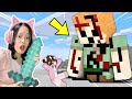 Seram! Ini Sosok Giant Alex Sebenarnya! [Minecraft Indoensia]