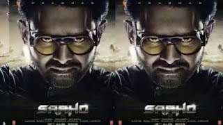 Saaho - Official Trailer - Prabhas, Shraddha Kapoor, Neil Nitin Mukesh, Bhushan Kumar, Sujeeth