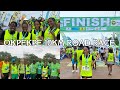 VLOG: OKPEKPE 10KM ROAD RACE 2023 || Mujii