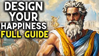 The Ultimate Stoicism Guide to Building a Joyful Life