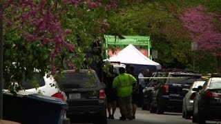 More Body Parts Found in Seattle