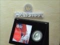 2013 Britannia £2 Two Pound 1oz Silver Brilliant Uncirculated Coin Royal Mint