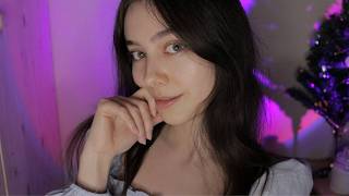 ASMR ВЛЮБИ В СЕБЯ ВСЕХ ДЕВУШЕК 😍 Игра на любовь 💞 клуб романтики в реальности