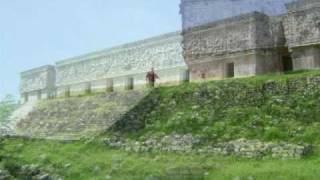 Uxmal -Mexico-PS