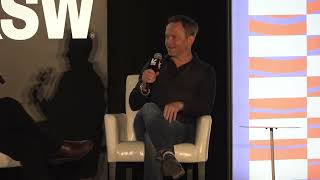 Anthem: A Conversation with Noah Hawley | SXSW 2022