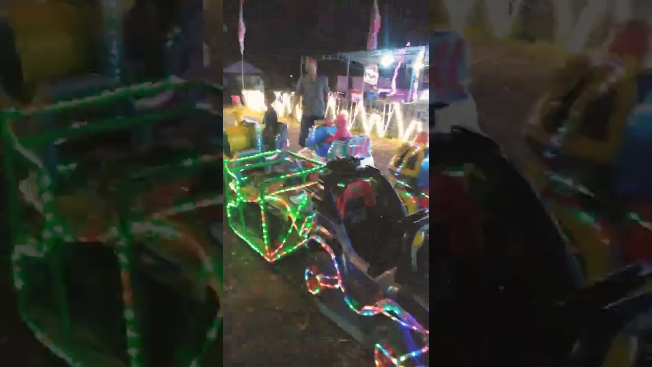 Masinis Kecil Fyp Youtube