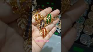 #makeuptown #ring #new  #zamzamtower #trending #fingerrings #shortvideo