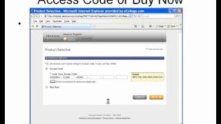 MyLabsPlus-Getting Started.avi