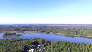 Enäjärvi