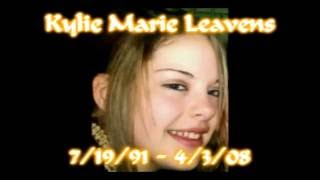 "Remembering Kylie Leavens" Slideshow Preview (pt.2).mpg