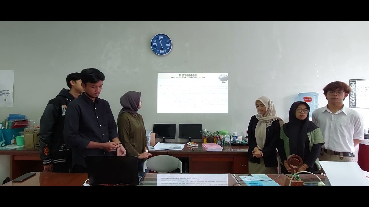 Presentasi Tachymetri KELOMPOK 1 TS B 2021 - YouTube