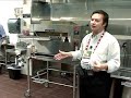 burger king demonstrates the nieco and duke broilers 2007