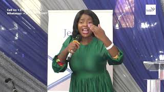 PS BONGI GUMBI: Gideon The Perfect Judge and Prophet