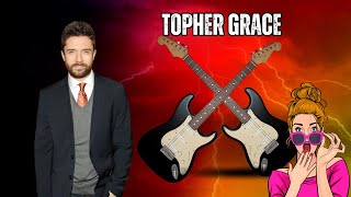 Topher Grace Age | Topher Grace Net Worth