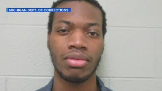 Authorities search for inmate mistakenly released from Ohio jail | NewsNation Live