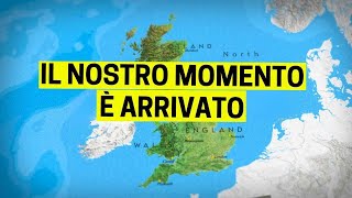 L'ascesa e il declino del potere britannico