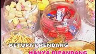 Anuar \u0026 Ellina Suasana Di Hari Raya Original Audio WMV V9