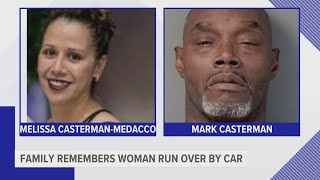 'Pure, loving, caring soul' | Family remembers Grand Rapids woman killed by husband last week