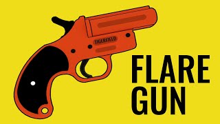FLARE Gun - Comparison in 20 Games