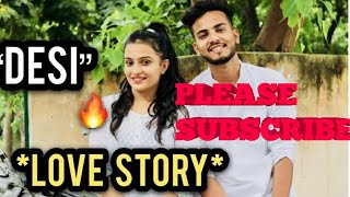Desi love story elvish yadav new what's app status 2019