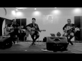 THE PANDAN WANGI (feat Romano) - LIVE AT BINONG HOTEL (accoustic)