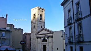 CAGLIARI Quartiere Villanova