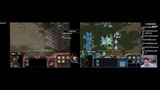 [SC:R] Jaedong vs Shuttle ZvP @ Polypoid - MINED OUT! (2023-07-21)