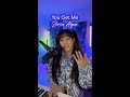 Jerrica Alyssa- You Get Me