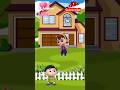 Jojo mecahin kaca#animasi#shorts#short#fyp#kartun#kartunlucu#kartunanimasi#cartoon#lucu#animation