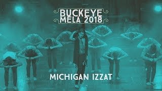 Michigan Izzat @ Buckeye Mela 2018