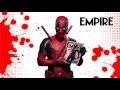 Deadpool's Empire magazine infomercial