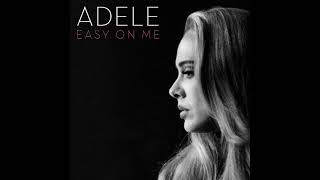 Adele - Easy On Me (FLAC)
