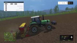 Farming Simulator 15 Ps4 Pro 1080p 60fps