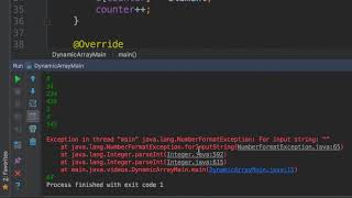 What is Amortized Time Complexity? - Code a Dynamic Array