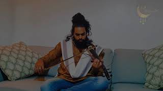 Tujh Mein Rab Dikhta Hai - Violin Instrumental - Pooven.M